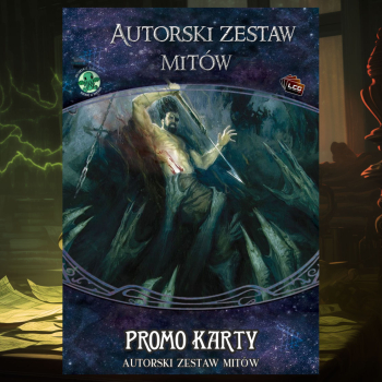 Promo Karty